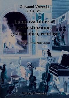 La Nuova Liuteria Orchestrazione 