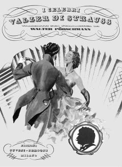 I Celebri Valzer Di Strauss 