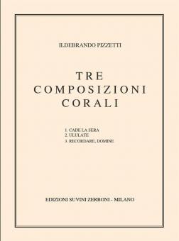 Composizioni Corali (3) 