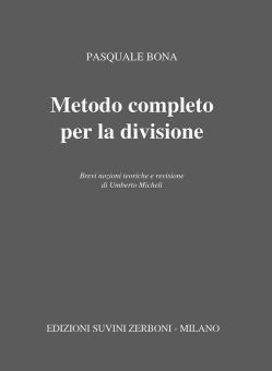 Metodo Completo per La Divisione 