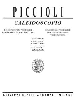 Caleidoscopio Vol. 3 