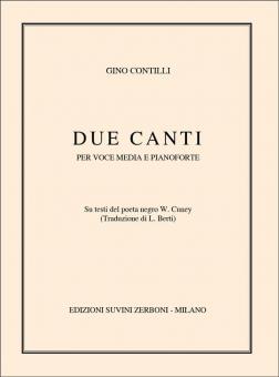 Due Canti 