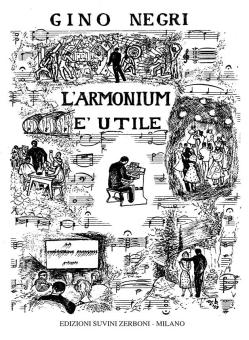 L'Armonium È Utile 