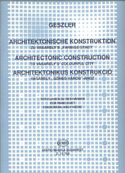 Architectonic Construction 