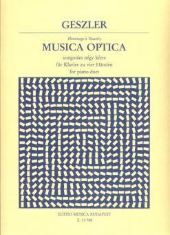 Musica Optica 