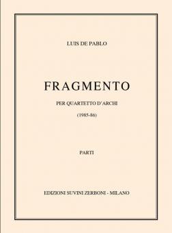 Fragmento 