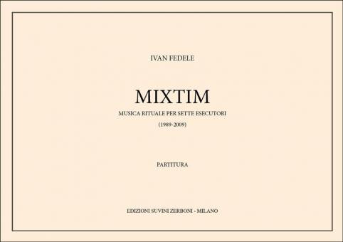 Mixtim 