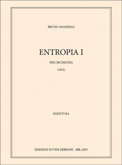 Entropia I 