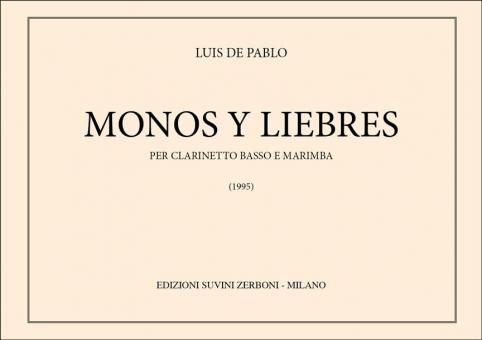 Monos Y Liebres (1995) 