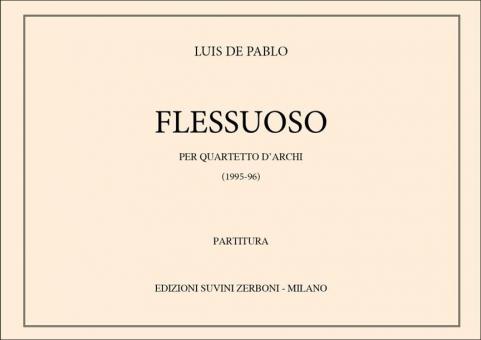 Flessuoso 