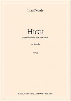 Fedele High (Memoriam Miles Davis) 