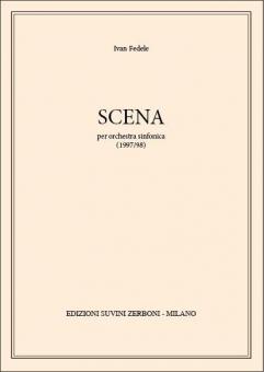 Scena (1997/98) 