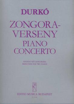 Piano Concerto 