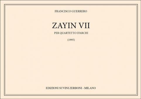 Zayin VII 