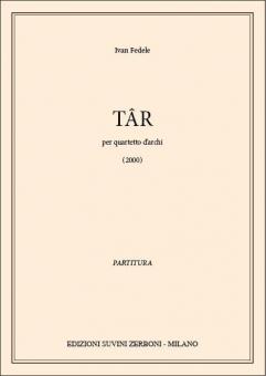 Tar 