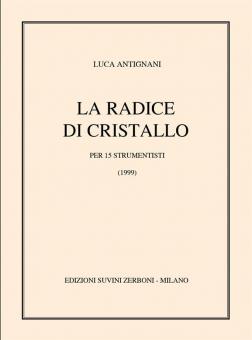 La Radice Di Cristallo 