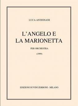 L'Angelo e La Marionetta 