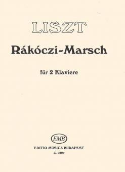 Rákoczi March 