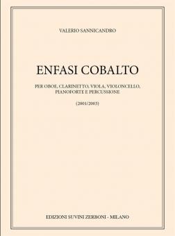Enfasi Cobalto 