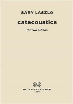 Catacoustics 