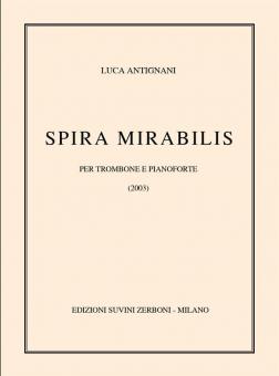 Spira Mirabilis 