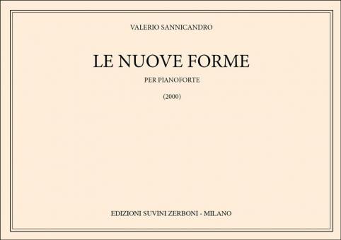 Le Nuove Forme 