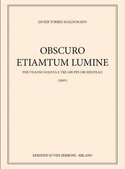 Obscuro Etiam 