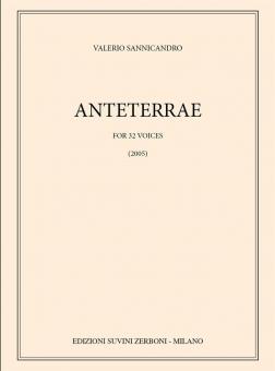 Anteterrae 