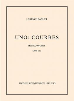 Uno. Courbes 