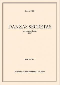 Danzas Secretas 