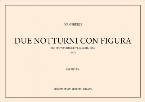 2 Notturni Con Fig 