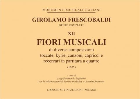 Fiori musicali 