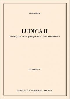 Ludica II 