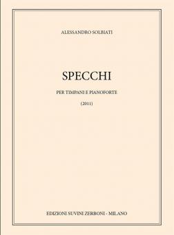 Specchi (2011) 