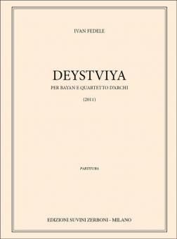 Deystivya (Pa) 