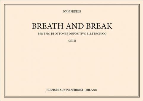 Breath And Break 