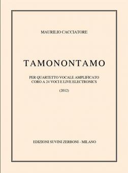 Tamonontamo 