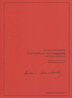 Concerto in Fa maggiore 