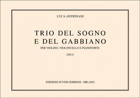 Trio del sogno e del gabbiano 