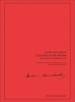 Concerto in Mi minore Op. 57 