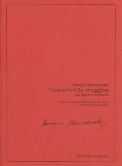 Concerto in Sol maggiore 