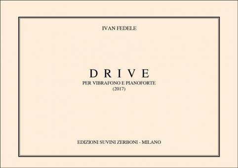 Drive 