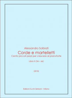 Corde e martelletti 2 