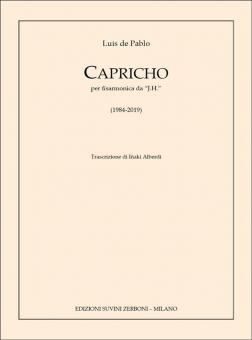 Capricho 