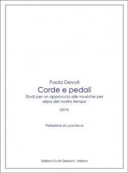 Corde e pedali 
