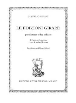 Le Edizioni Girard 