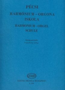 Organ (Harmonium) Method 