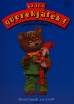 Ez Igy Gyerekjáték! 