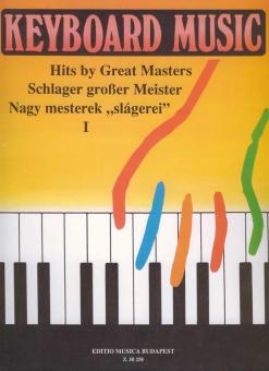 Hits By Great Masters 