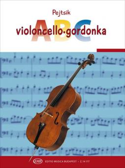 Violoncello ABC 